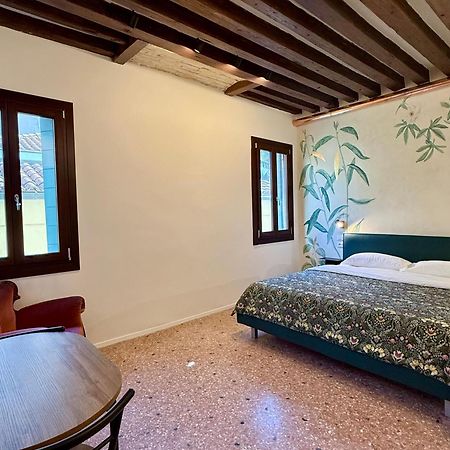 Qn Apartments Venise Extérieur photo