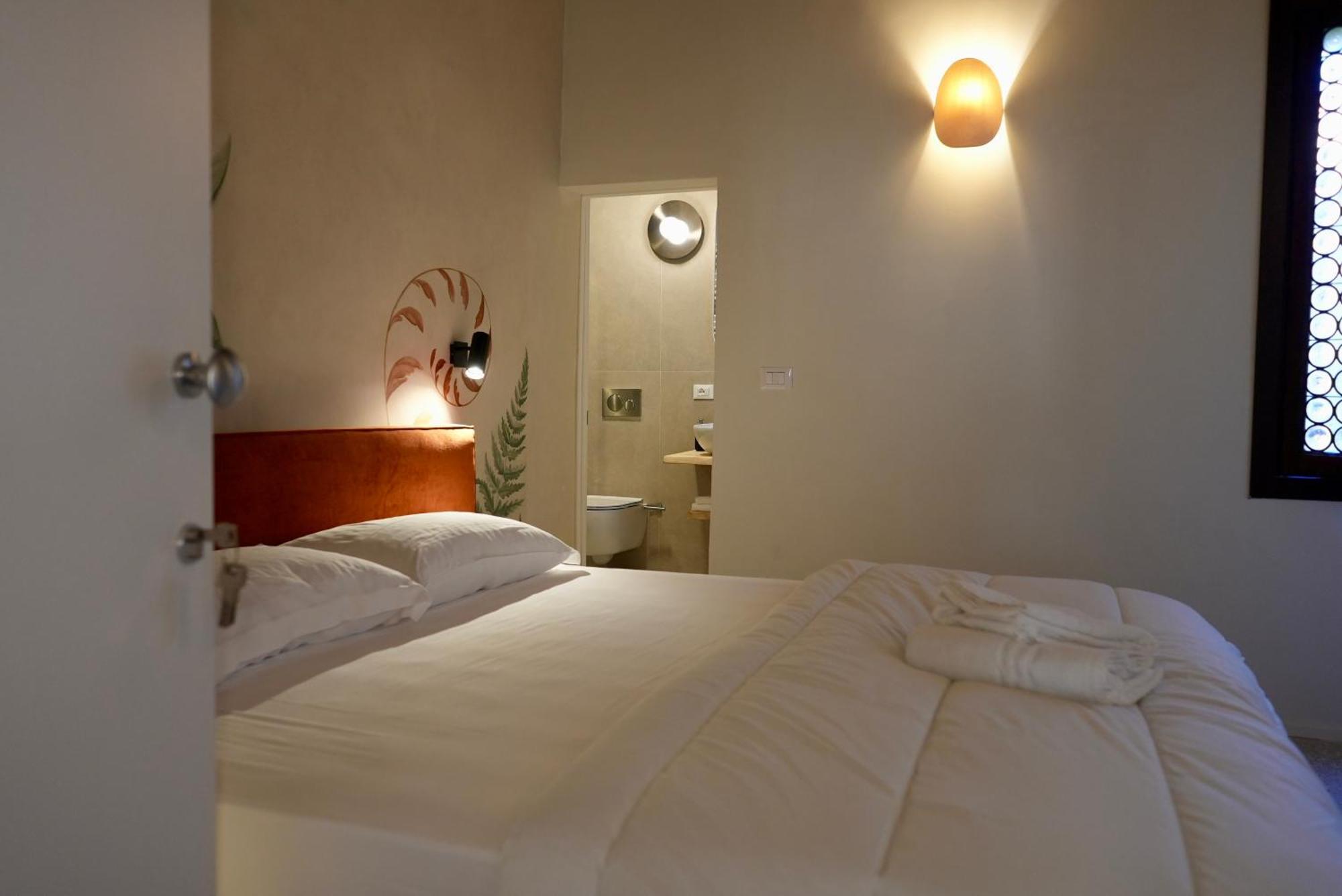 Qn Apartments Venise Extérieur photo