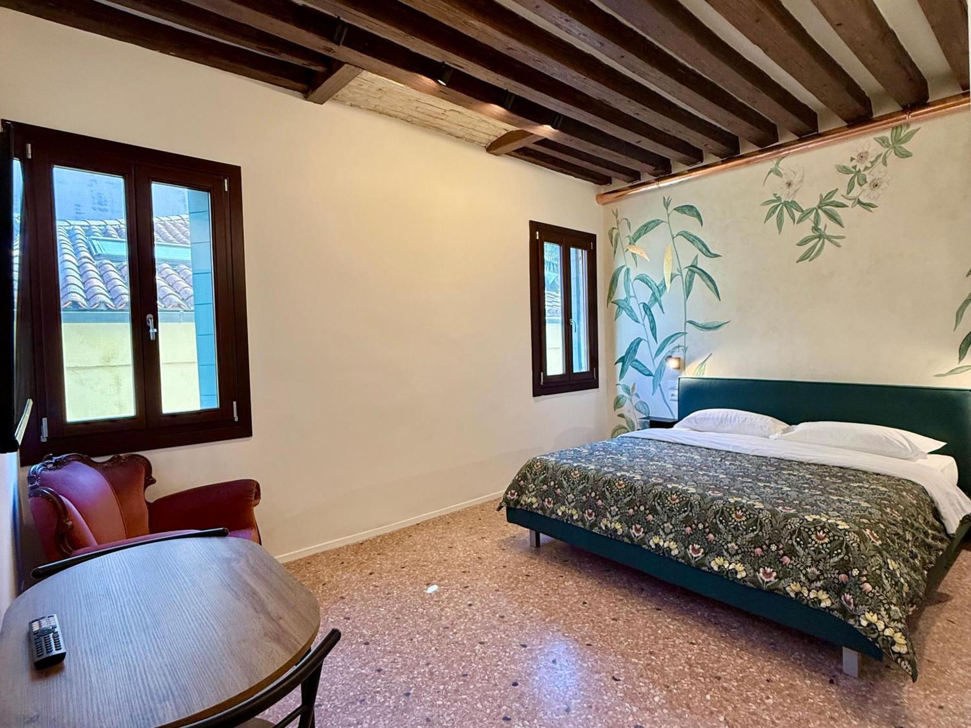Qn Apartments Venise Extérieur photo